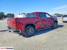 GMC Sierra 2025 5