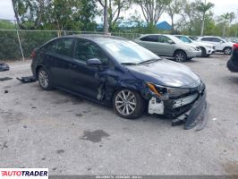 Toyota Corolla 2023 2 Toyota Corolla 2023 2