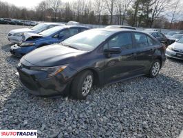 Toyota Corolla 2021 1 Toyota Corolla 2021 1