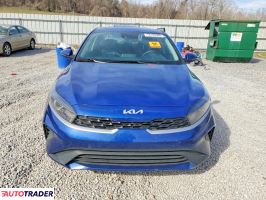 Kia Pozostałe 2024 2