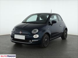 Fiat 500 2017 1.2 68 KM
