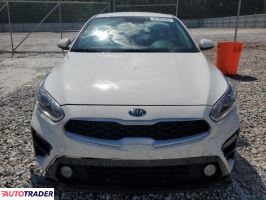 Kia Pozostałe 2020 2