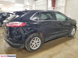 Ford Edge 2023 2