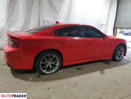 Dodge Charger 2022 3