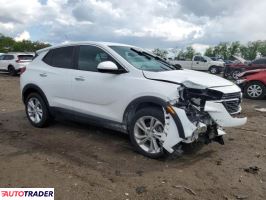 Buick Pozostałe 2021 1 Buick Pozostałe 2021 1