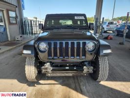 Jeep Wrangler 2021 3 Jeep Wrangler 2021 3