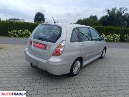 Suzuki Liana 2004 1.6 106 KM