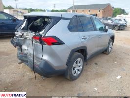 Toyota Pozostałe 2025 2