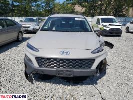 Hyundai Kona 2023 2 Hyundai Kona 2023 2