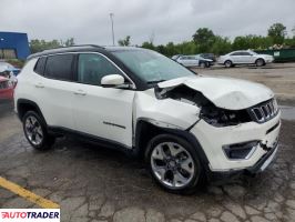 Jeep Compass 2020 2