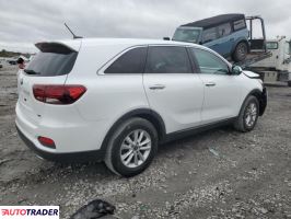 Kia Sorento 2020 2