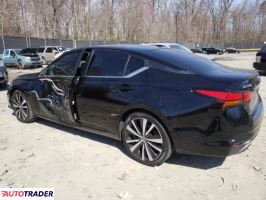 Nissan Altima 2022 2