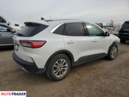 Ford Escape 2020 1