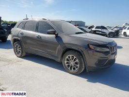 Jeep Cherokee 2019 2 Jeep Cherokee 2019 2