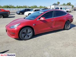 Tesla Model 3 2020