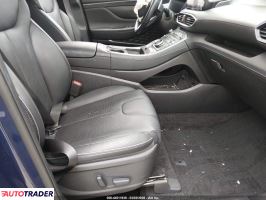 Hyundai Santa Fe 2023 2