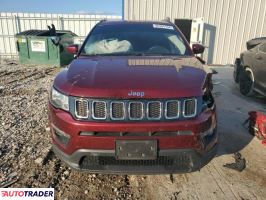 Jeep Compass 2021 2