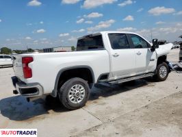 Chevrolet Silverado 2022 6 Chevrolet Silverado 2022 6