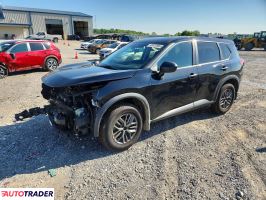 Nissan Rogue - zobacz ofertę