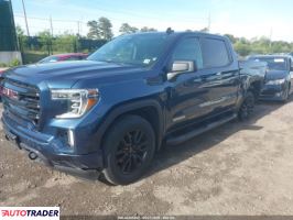 GMC Sierra 2021 2