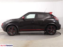 Nissan Juke 2018 1.6 115 KM Nissan Juke 2018 1.6 115 KM
