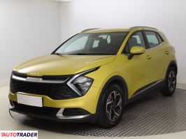 Kia Sportage 2022 1.6 147 KM