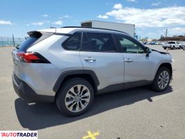 Toyota Pozostałe 2025 2
