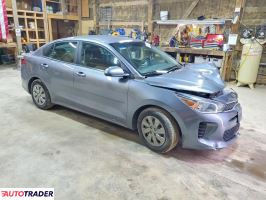 Kia Rio 2020 1