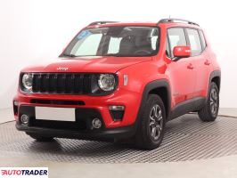 Jeep Renegade 2018 1.0 118 KM Jeep Renegade 2018 1.0 118 KM