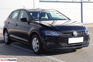 Volkswagen Polo 2019 1.0 79 KM