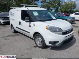 Dodge Ram - zobacz ofertę