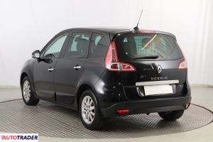 Renault Scenic 2010 1.4 128 KM Renault Scenic 2010 1.4 128 KM