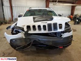 Jeep Cherokee 2019 3