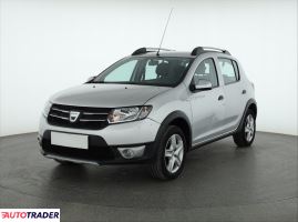 Dacia Sandero 2015 0.9 88 KM