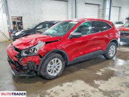 Ford Escape - zobacz ofertę