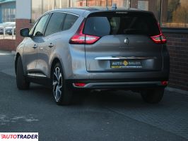 Renault Grand Scenic 2020 1.7 150 KM