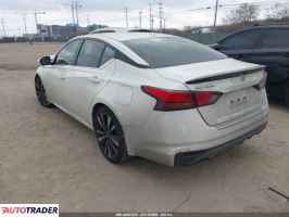 Nissan Altima 2020 2