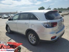Kia Sorento 2020 2 Kia Sorento 2020 2