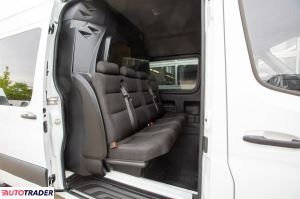 Mercedes Sprinter 2023 2 Mercedes Sprinter 2023 2