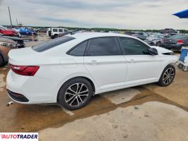Volkswagen Jetta 2025 1