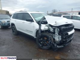 Jeep Cherokee - zobacz ofertę