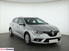 Renault Megane 2017 1.2 130 KM