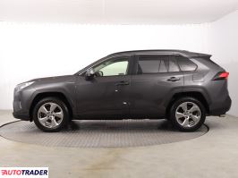 Toyota RAV 4 2020 2.5 214 KM