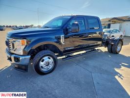 Ford Pozostałe 2021 6