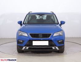Seat Ateca 2019 1.5 147 KM