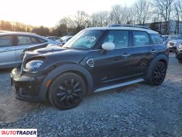 Austin Mini - zobacz ofertę