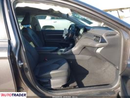 Toyota Camry 2023 2 Toyota Camry 2023 2