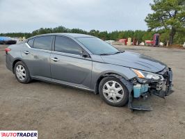 Nissan Altima 2020 2