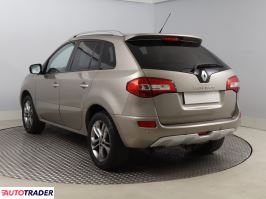 Renault Koleos 2012 2.0 170 KM