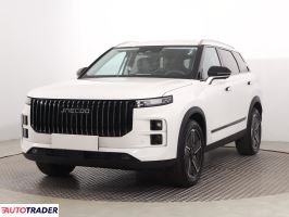 Jaecoo 7 2024 1.6 144 KM